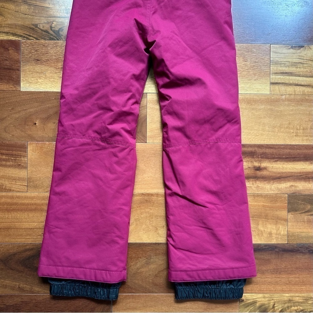 Roxy Backyard Snow Pants - Picture 7 of 10